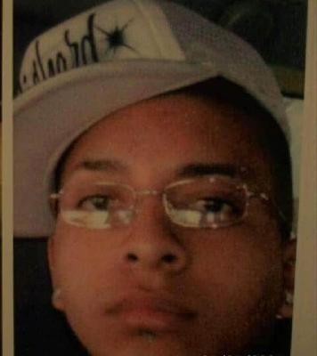 Richard Corbia death by force case profile photo