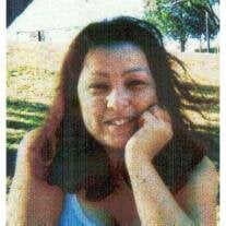 Evairena Flores death by force case profile photo