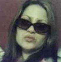 Danielle Amos death by force case profile photo