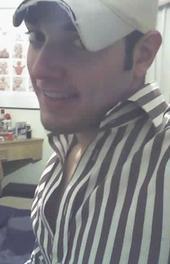 Rene Rodriguez death by force case profile photo