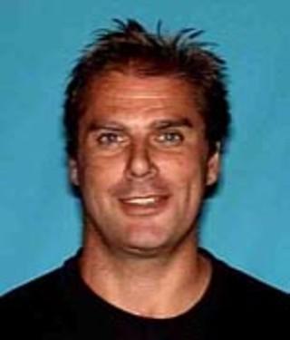 Anthony Benesh death by force case profile photo
