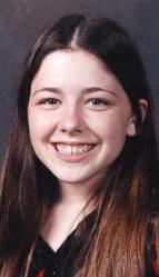 Jennifer Crecente death by force case profile photo