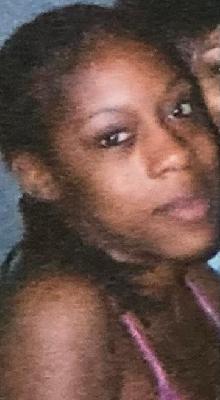 Nakeitha Gibson death by force case profile photo