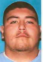 Victor Barragan death by force case profile photo