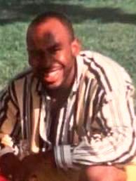 Randy Evans death by force case profile photo