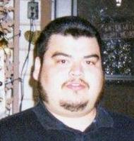 Mark Barbosa death by force case profile photo