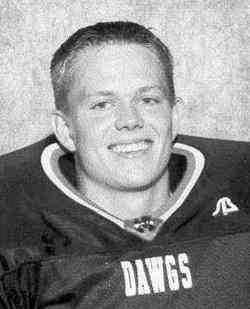 Matthew Self death by force case profile photo