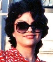 Rosa Barbosa death by force case profile photo