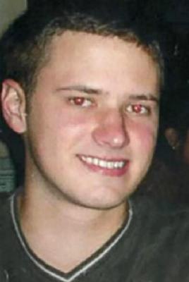 Kevin Whitaker death by force case profile photo