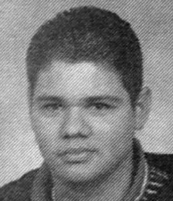 Marcus Precella death by force case profile photo