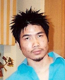 Duc Tran death by force case profile photo