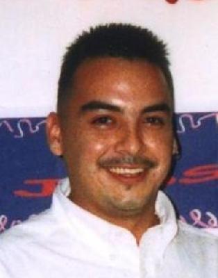 Jesse Rangel death by force case profile photo