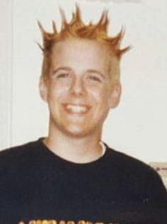 A Mother's Unyielding Quest: Seeking Justice for Christopher Courtemanche's Unsolved 2001 Murder