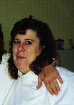 Tammy Hankins death by force case profile photo