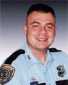 Alberto Vasquez death by force case profile photo