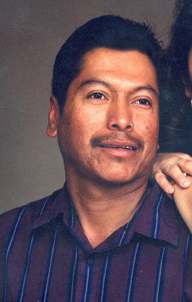 Augustin Villasenor death by force case profile photo