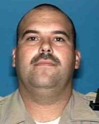 Mark Stephenson death by force case profile photo