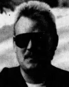 Larry Kolb death by force case profile photo