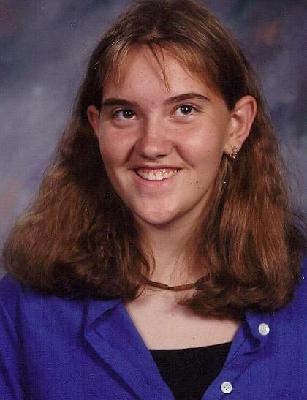 Cassandra Griffin death by force case profile photo