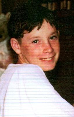 Joseph Ennis death by force case profile photo