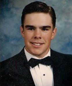 Shawn Brown death by force case profile photo