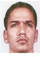 Ezekiel Barraza death by force case profile photo