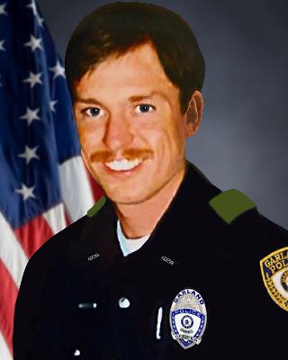 Michael Moore death by force case profile photo