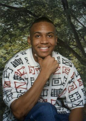 Eric Bridgeford death by force case profile photo