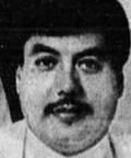 Jose Garcia death by force case profile photo
