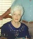 Pansy Stewart death by force case profile photo