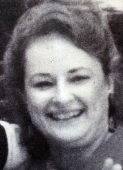 Mary Glasscock death by force case profile photo
