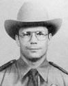 Bobby Booth death by force case profile photo