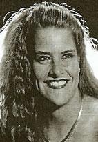 Ginger Ross death by force case profile photo