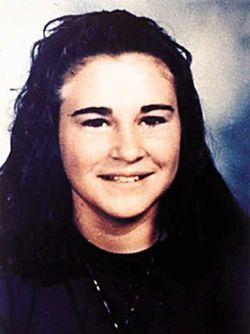 Amy Ayers death by force case profile photo