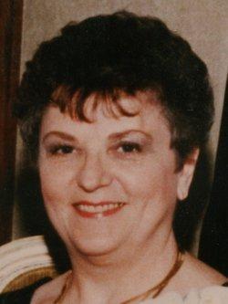 Kriemhild Salome death by force case profile photo