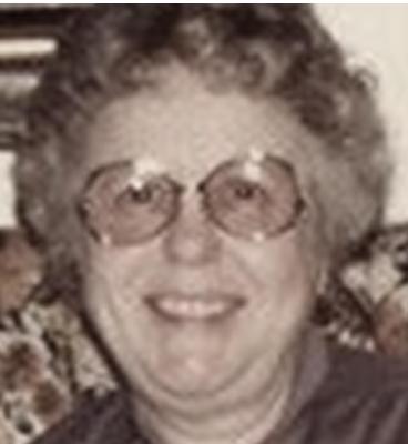 Lula Welsh death by force case profile photo