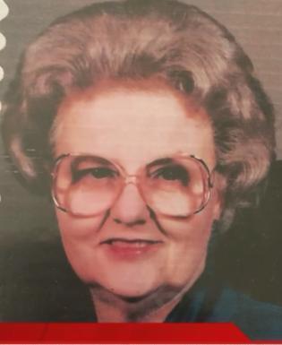 Patricia Kemp death by force case profile photo