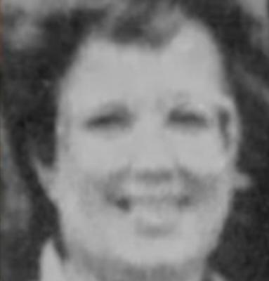Ruth Pujol death by force case profile photo
