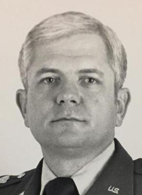 Steven Dody death by force case profile photo