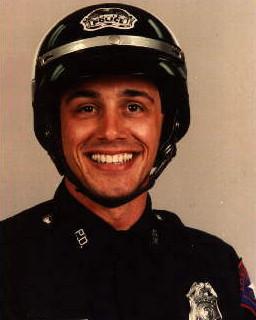 Jeffery Ginn death by force case profile photo