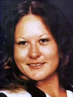 Mary Pratt death by force case profile photo