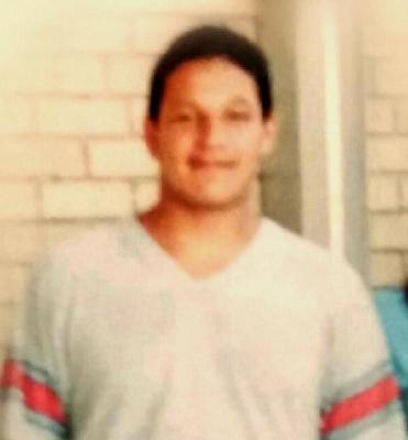 Reynaldo Rios death by force case profile photo