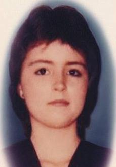 Sally McNelly death by force case profile photo