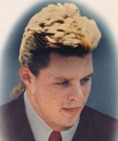 The Unsolved Murders of Shane Stewart and Sally McNelly: A Haunting Mystery from San Angelo's Past