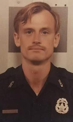 Paul Douglas Hulsey death by force case profile photo