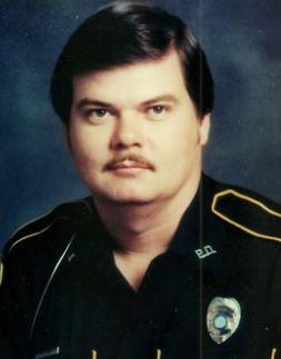 Ronald Slockett death by force case profile photo