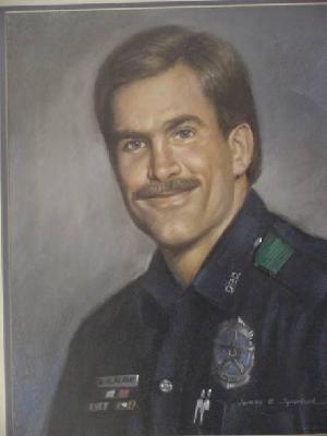 Gary Blair death by force case profile photo