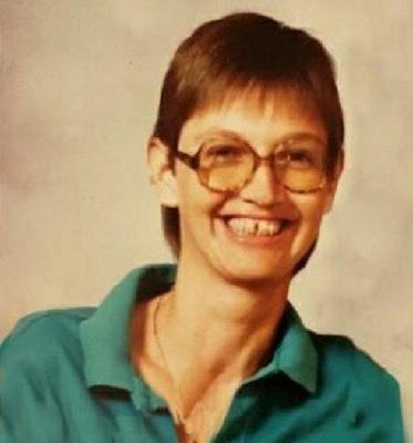 Audrey Cook death by force case profile photo