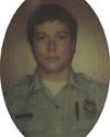 Kevin Williams death by force case profile photo