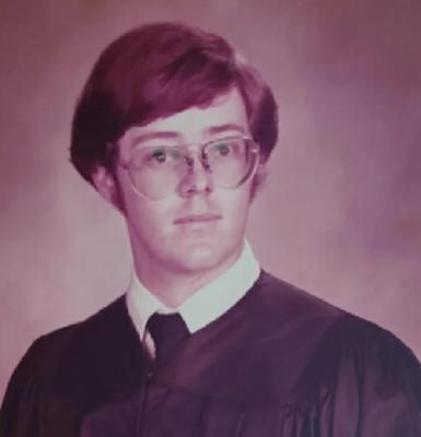 Buddy Joe Webster death by force case profile photo